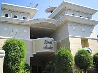 Archie Hotel Ternate Island Ngoại thất bức ảnh